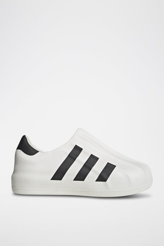 Sneakers adiFOM Superstar - Blanc et noir