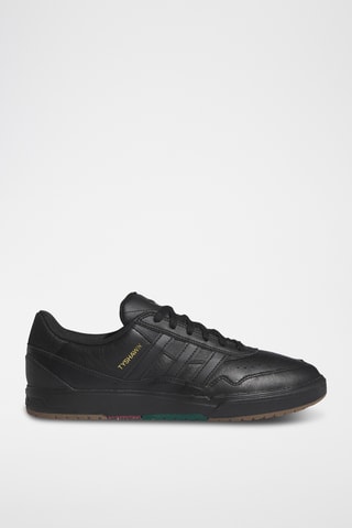 Sneakers en cuir Tyshawn II - Noir