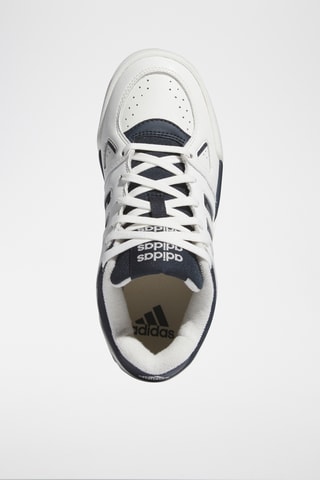 Sneakers Midcity - Blanc