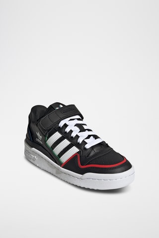 Sneakers Forum Low - Noir