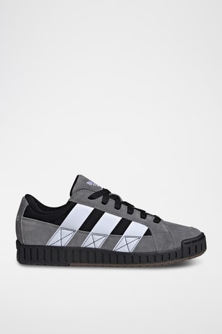 Sneakers en nubuck LWST - Gris