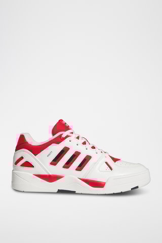 Sneakers - Blanc