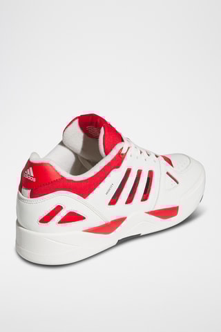 Sneakers - Blanc