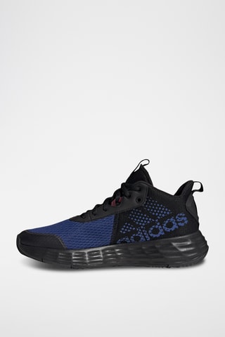 Sneakers OwnTheGame 2.0 - Noir et bleu marine