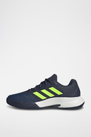Chaussures de tennis Gamecourt - Gris