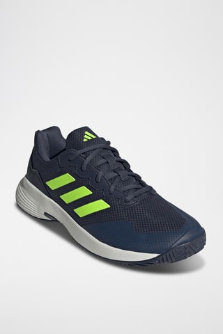 Chaussures de tennis Gamecourt - Gris