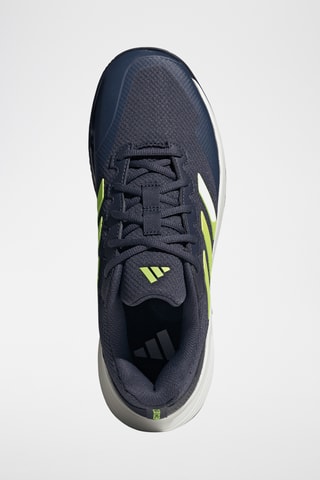 Chaussures de tennis Gamecourt - Gris