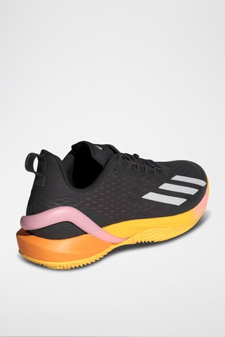Chaussures de tennis Adizero Cybersonic - Noir