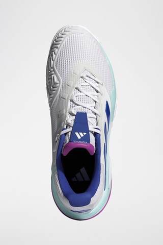 Chaussures de tennis Barricade 13 - Blanc