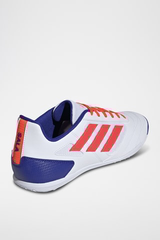 Chaussures de football Super Sala II - Blanc
