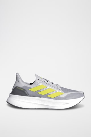 Chaussures de running Ultraboost 5x - Gris clair