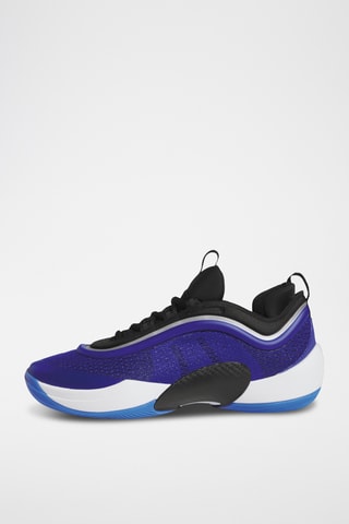 Chaussures de basketball D.O.N Issue 6 - Indigo et noir