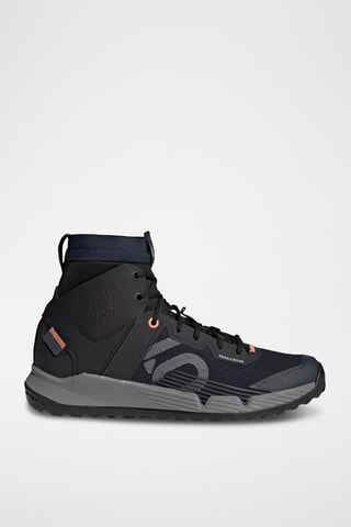 Chaussures de VTT montantes Five Ten Trailcross Mid Pro - Noir
