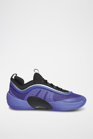 Chaussures de basketball Donovan Mitchell - Violet