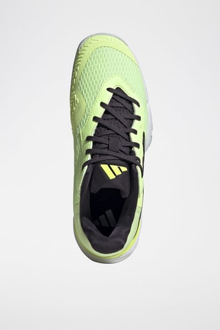 Chaussures de tennis Barricade K - Jaune
