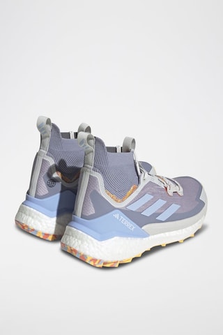 Chaussures de randonnée Terrex Free Hiker 2 - Gris