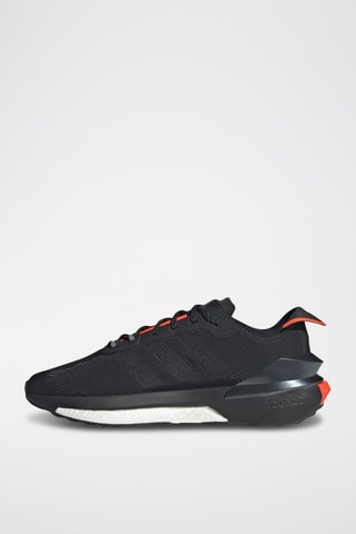 Chaussures de running Avryn - Noir