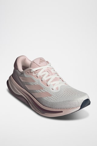 Chaussures de running Supernova Solution - Blanc