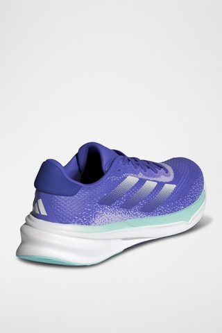 Chaussures de running Supernova Stride - Violet