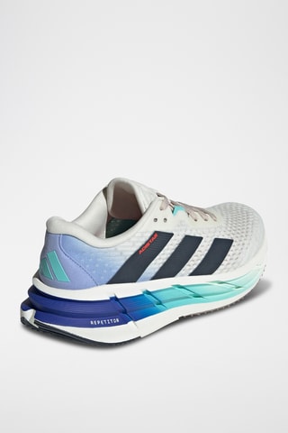 Chaussures de running Adistar 3 - Blanc