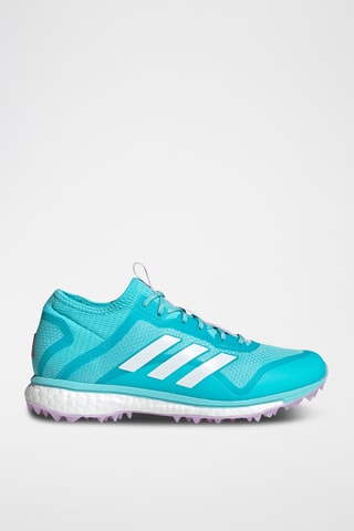 Chaussures de hockey Fabela X Empower - Turquoise