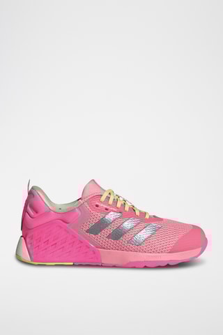 Chaussures d’entraînement Dropset 3 - Rose
