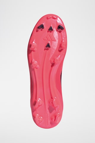 Chaussures de football F50 League - Fuchsia