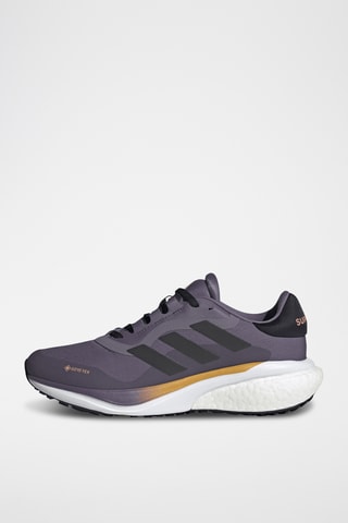 Chaussures de running Supernova 3 W Gtx - Bleu marine