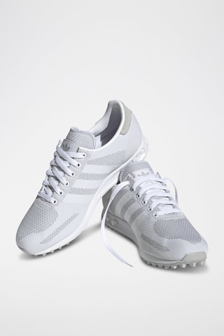 Sneakers La Trainer Weave - Blanc