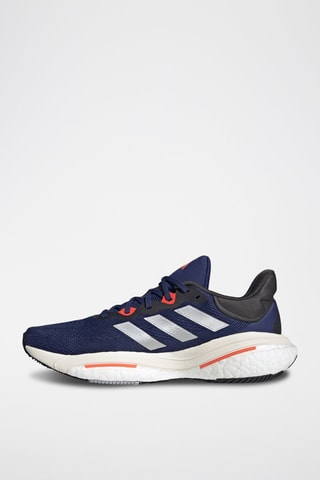 Chaussures de running Solarglide 6 - Bleu foncé