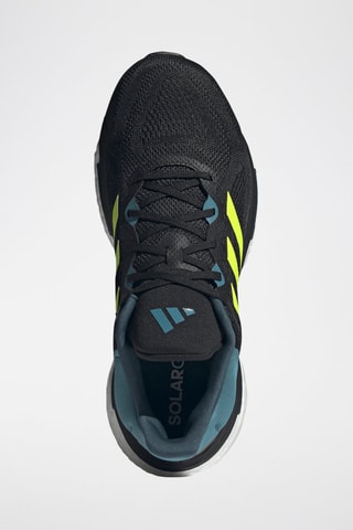 Chaussures de running Solarglide 6 - Noir