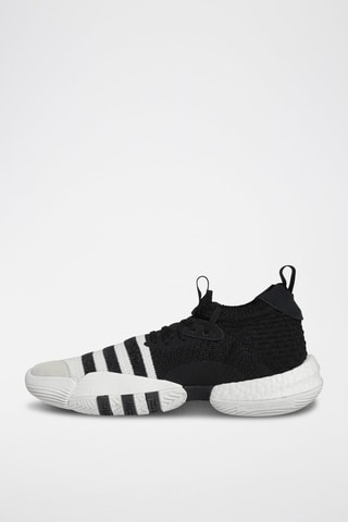 Chaussures de basketball Trae Young 2.0 - Noir et blanc