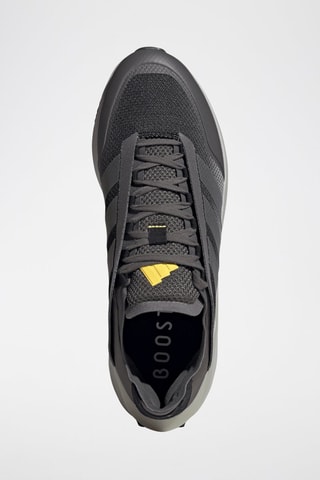 Chaussures de running Avryn - Noir