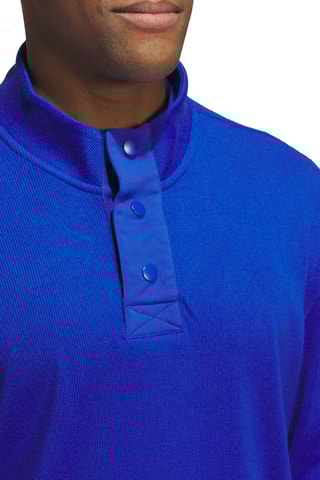Pull Go-to Cozy - Bleu roi