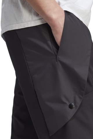 Pantalon cargo City Escape - Noir