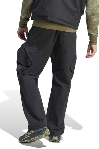 Pantalon cargo - Noir