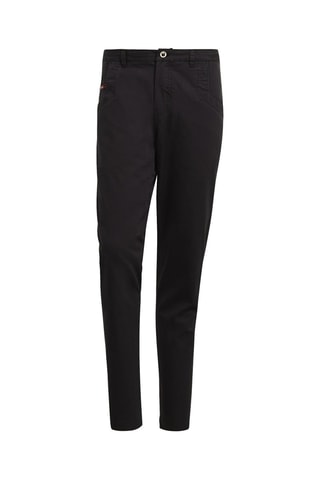 Pantalon de randonnée d’escalade - Noir