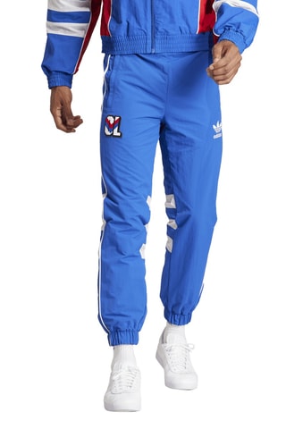 Pantalon de football FC Olympique Lyonnais - Ciel