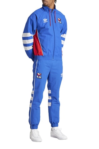 Pantalon de football FC Olympique Lyonnais - Ciel