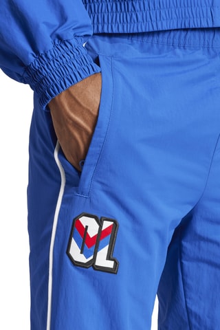 Pantalon de football FC Olympique Lyonnais - Ciel