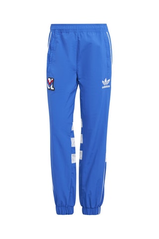 Pantalon de football FC Olympique Lyonnais - Ciel