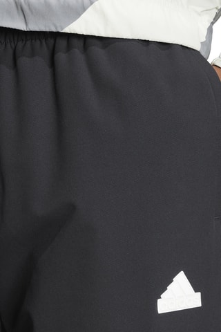 Pantalon cargo City Escape - Noir