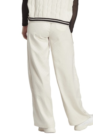 Pantalon de survêtement Graphics - Blanc