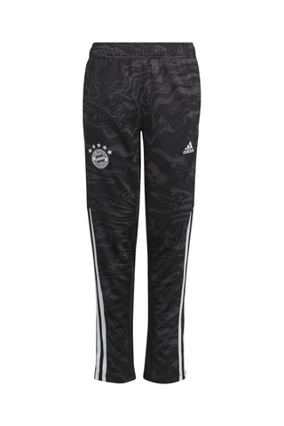 Pantalon slim de football FC Bayern Munich - Gris foncé