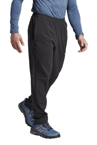 Pantalon de randonnée MT Knit - Noir