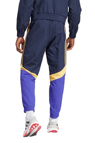 Pantalon de football Real Madrid - Bleu