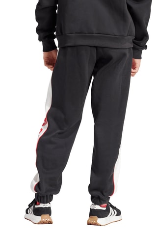 Pantalon de survêtement Adidas NY - Noir