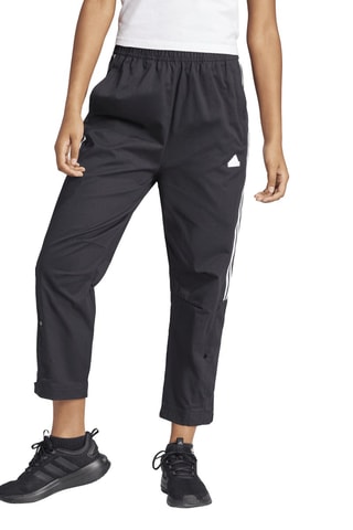 Pantalon 7/8 taille haute W Tiro LS PT - Noir
