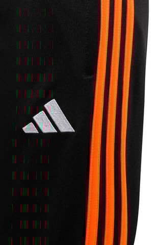 Pantalon de football Tiro 23 Club - Noir