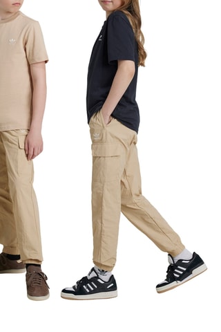 Pantalon - Beige